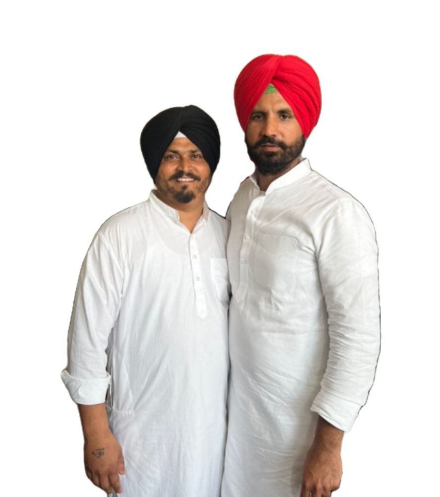 SandeepNijjar's tweet photo. Great Man With Great Personality
@RajaBrar_INC pardhan saab https://t.co/DkVxQQKqvp