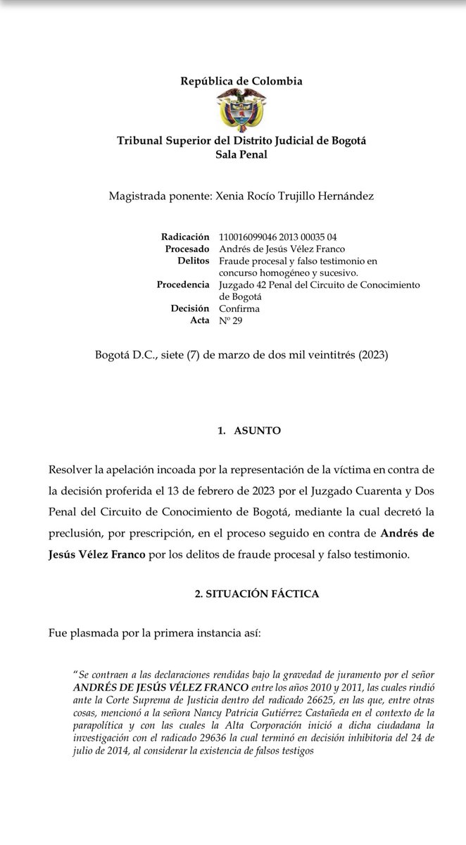 Miguel Angel Del Río Malo tweet media