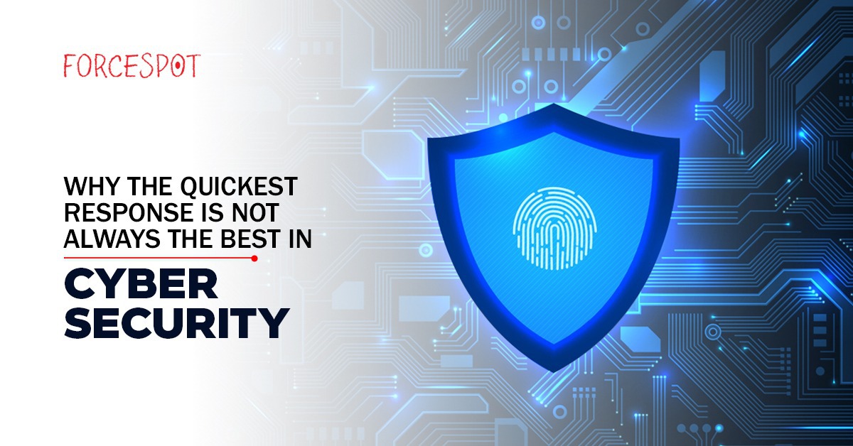 Forcespot DMCC tweet media