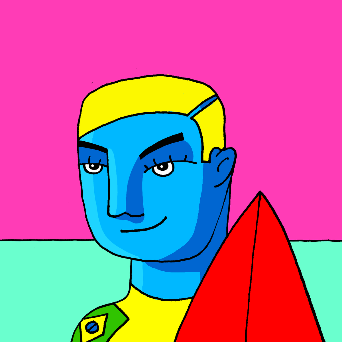 Today is the day! Soon, at midday (BRT), sales will be open for those who are on the WL. Join our discord (link in bio) and stay tuned!