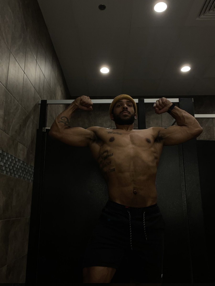prettyboyoso's tweet photo. Progress #iiamoso #gym #gymmotivation #fyp https://t.co/mMybGt3d9S