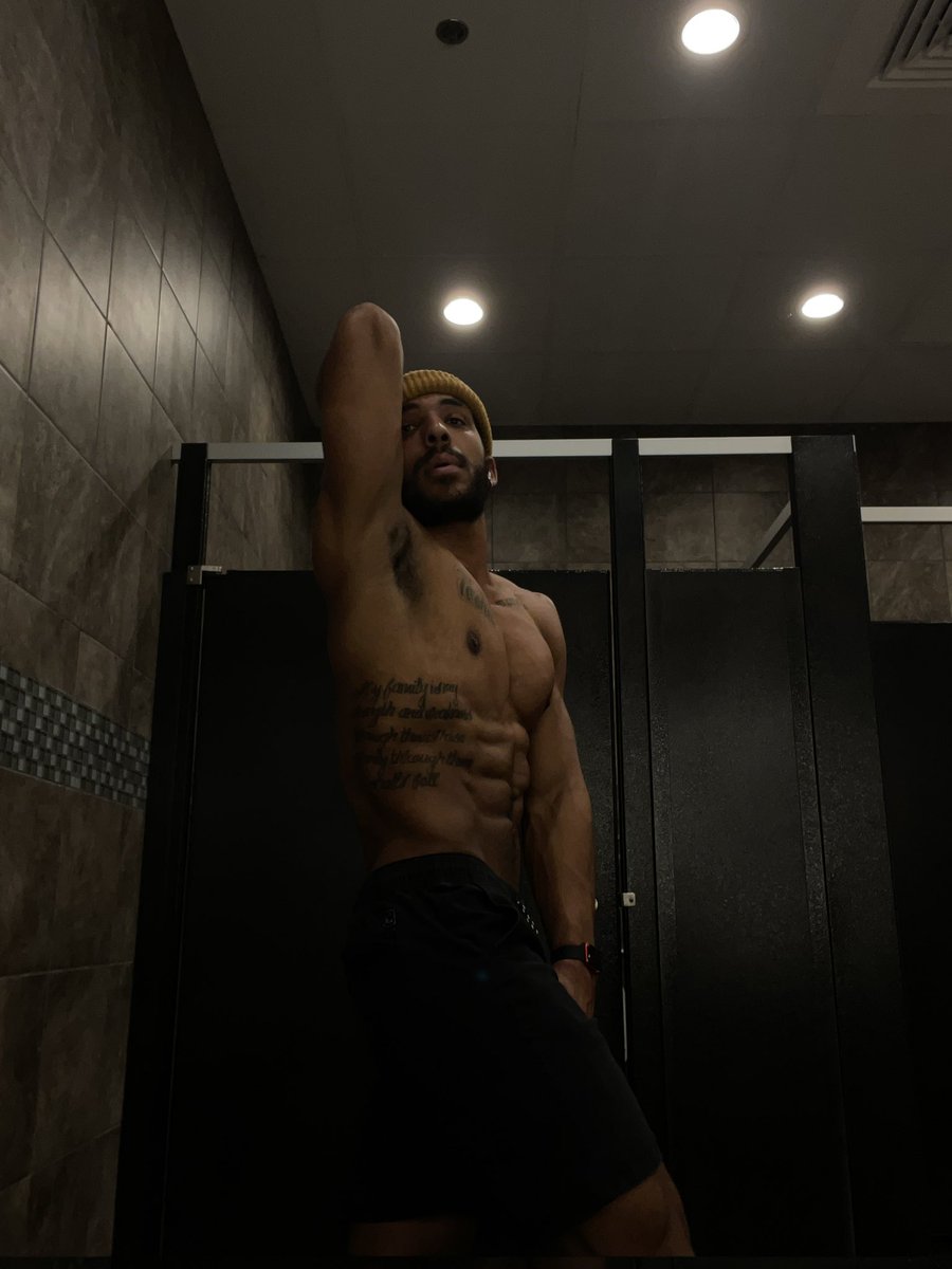 prettyboyoso's tweet photo. Progress #iiamoso #gym #gymmotivation #fyp https://t.co/mMybGt3d9S