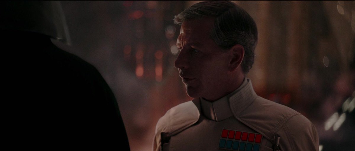 KrennicB's tweet photo. It was Governor Tarkin that suggested the test. https://t.co/wdxwIcQWyQ