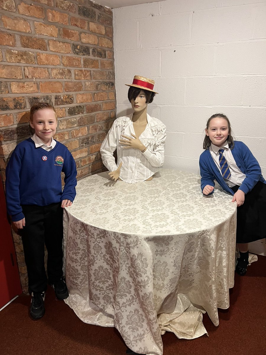 Mrs Richardson tweet media