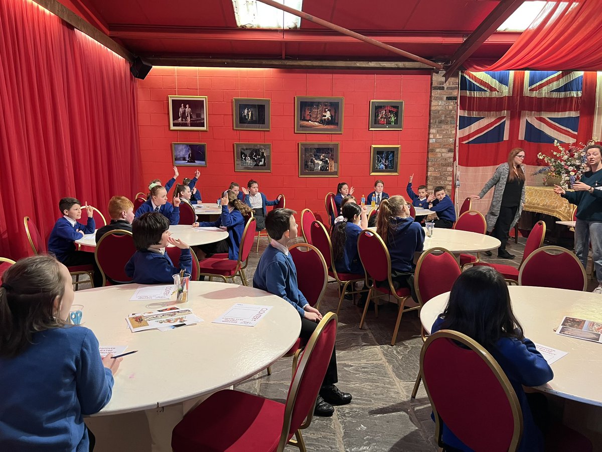 Mrs Richardson tweet media