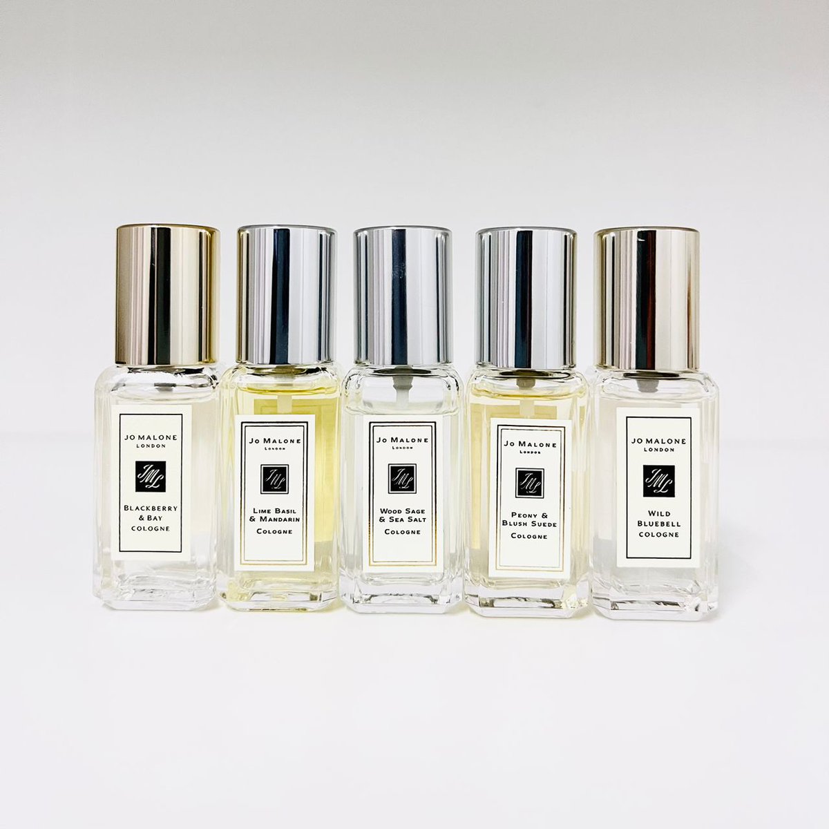 fai_mikae's tweet photo. Hi. Any myelf interested? I'm selling these travel size Jo Malone perfumes. I heard the sujus are wearing this brand. So anyone interested nak try bau oppa, boleh pm me asap. Stocks are very limited 😊. 9ml each, rm79 only!
#superjunior
#pasarsuju
#pasarSUJUMY 
#MYelf 🇲🇾 https://t.co/lCBQellKiu