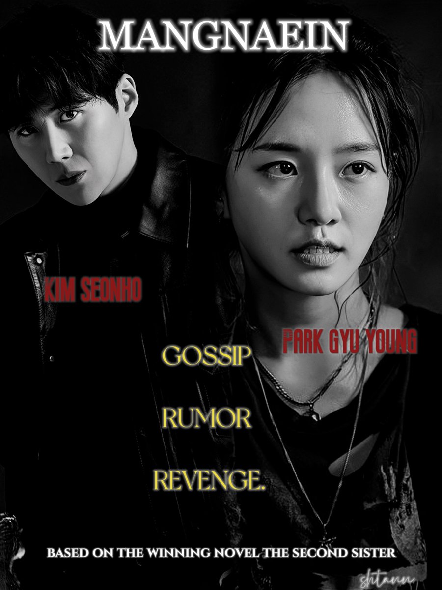 Shstann's tweet photo. Hh as long as my collage went viral on tiktok hhh I tried to make with my humble efforts a fan poster for dead person drama or MANGNAEIN .. u shine brighter than ever seonho with uri gyu young
#KimSeonHo #김선호 #ParkGyuYoung #deadperson https://t.co/ZUZ3vjTT1r