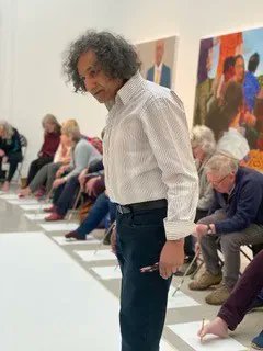 Creative Health CIC tweet media