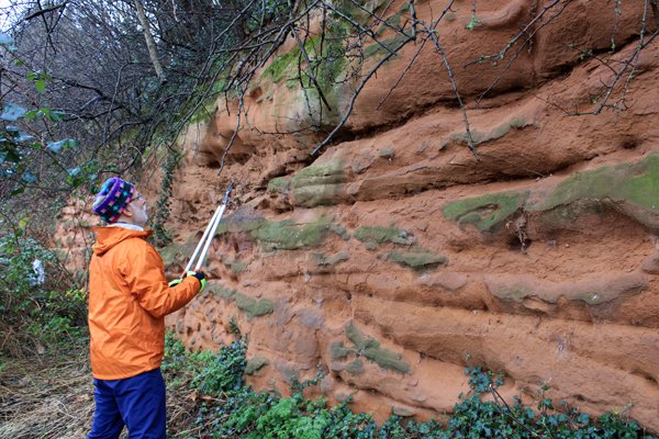 glowingedges's tweet image. The Language of Stone: A Field Trip in Doncaster - Part 1 thelanguageofstone.blogspot.com/2023/03/a-fiel… @museobotroidi @MuseoGeominero @YRGGS @GeolAssoc @yorksgeolsoc @GeologyPage @GeoOutreach @OpenUniGeolSoc @HOGGroup @BritGeoSurvey @u3a_UK @DNisgreat @PlanningCDC @GorgeGroup #Geology #U3A #Doncaster