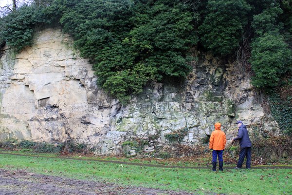 glowingedges's tweet image. The Language of Stone: A Field Trip in Doncaster - Part 1 thelanguageofstone.blogspot.com/2023/03/a-fiel… @museobotroidi @MuseoGeominero @YRGGS @GeolAssoc @yorksgeolsoc @GeologyPage @GeoOutreach @OpenUniGeolSoc @HOGGroup @BritGeoSurvey @u3a_UK @DNisgreat @PlanningCDC @GorgeGroup #Geology #U3A #Doncaster
