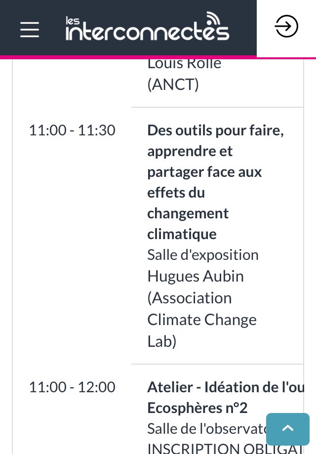 CC_lab_team's tweet photo. Nous vous y donnons rv le 23/03 à 11h00. Merci pour l'invitation ! #forgecc #interconnectes https://t.co/jCTE6225yb