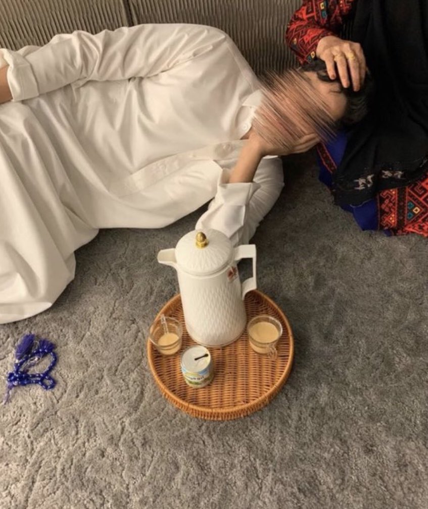 ملاذ الأنسان اُمه 🤍