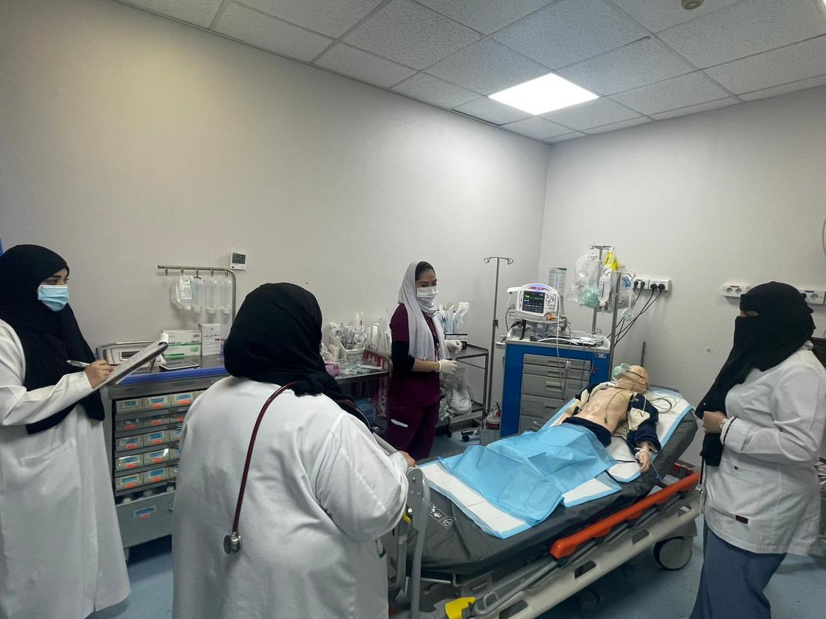 kahlstc48's tweet photo. Thanks to Paediatric ER team @ King Abdulaziz Hospital.Jeddah for participating in Paediatric Mock Code Special thanks to Dr.Nuha paediatric ER Supervisor https://t.co/6qM23bHf7o