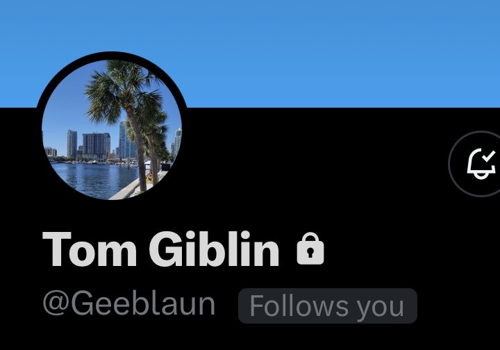 JNLaBrecque's tweet photo. @Geeblaun Saw first palm tree as a father at 50 years old https://t.co/KMH9hzrdfS