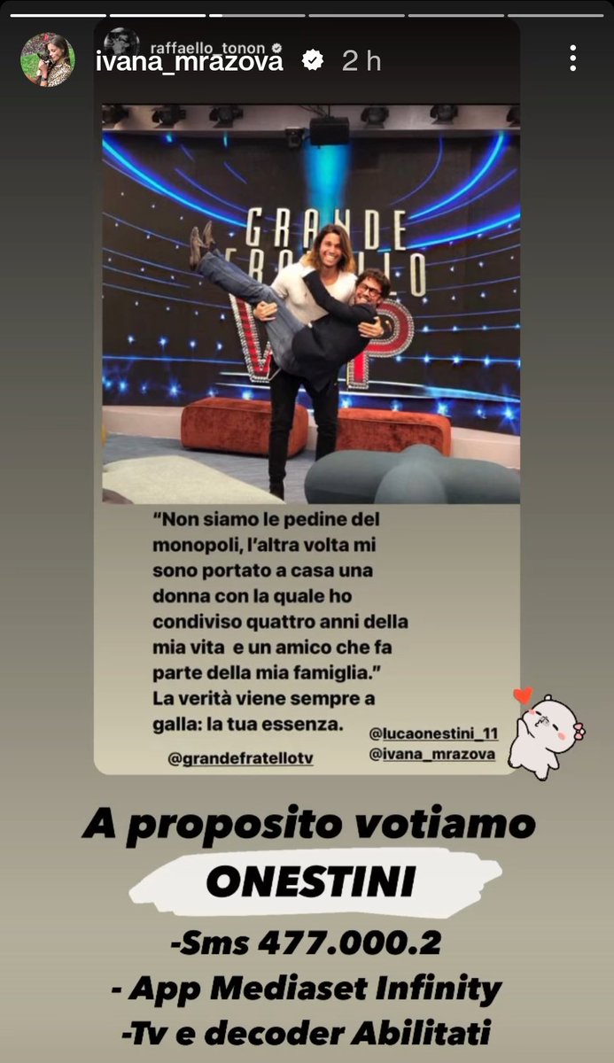 ciaopeppin's tweet photo. Voi pensate a tirarvi I capelli 🤣, che Ivana vi mangia in testa !!!! Visionari , unicorni e fate turchine !!! #GFvip #luvana #onestiners #iostocononestini #ivanamrazova #incorvassi #tonon #oneston #gioiellers #orianistas https://t.co/QknIXnQZXS