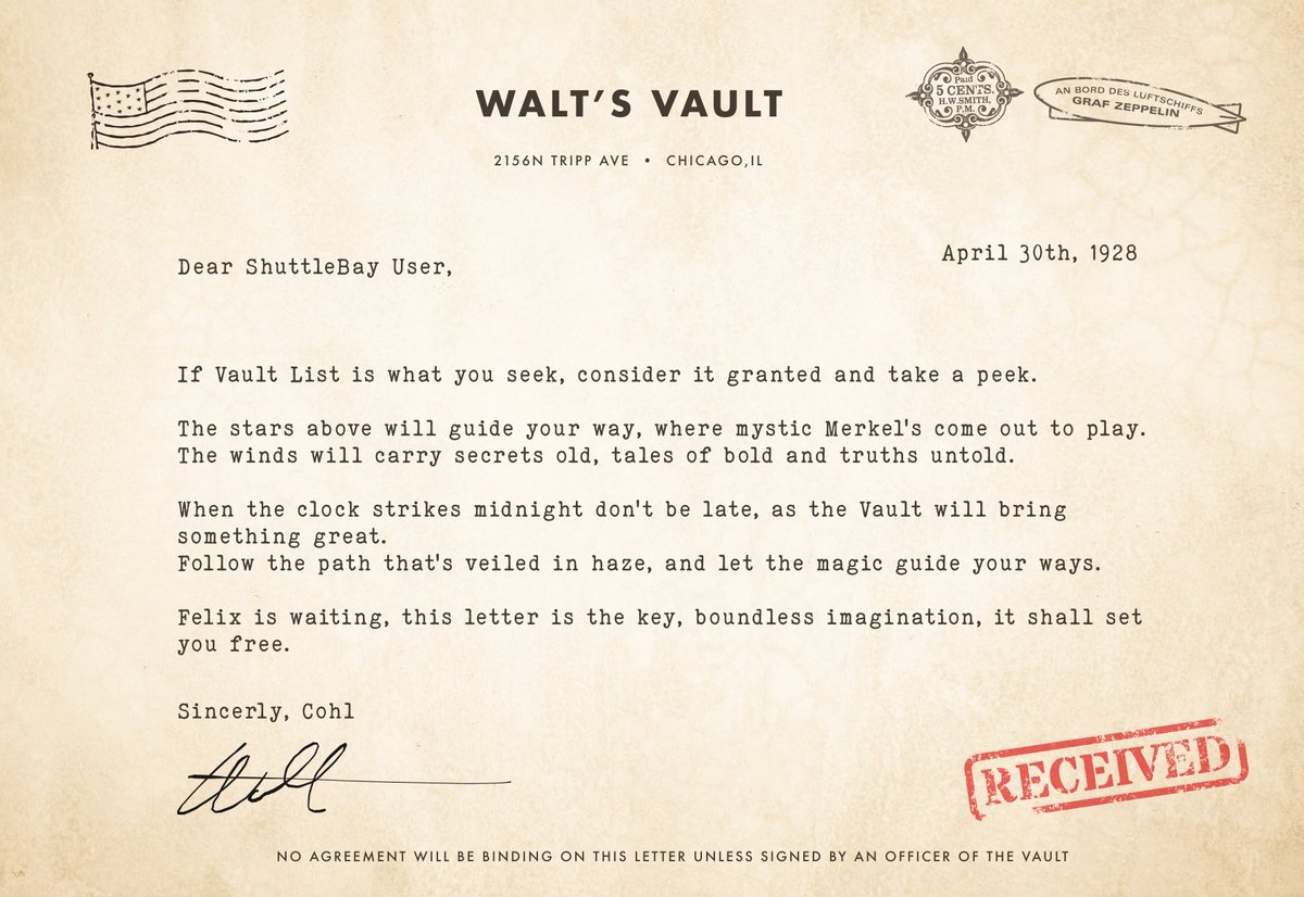 Fusion XYZ tweet media