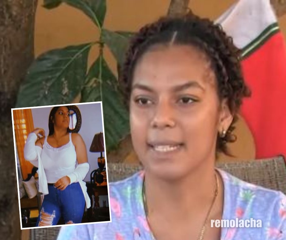 remolacha's tweet photo. “Pensé que era un golondrino”: esta joven dominicana que lucha contra el cáncer te hará ver la vida diferente (video) https://t.co/zeodOU2j00

#remolachanet https://t.co/jhY6f1rxQQ