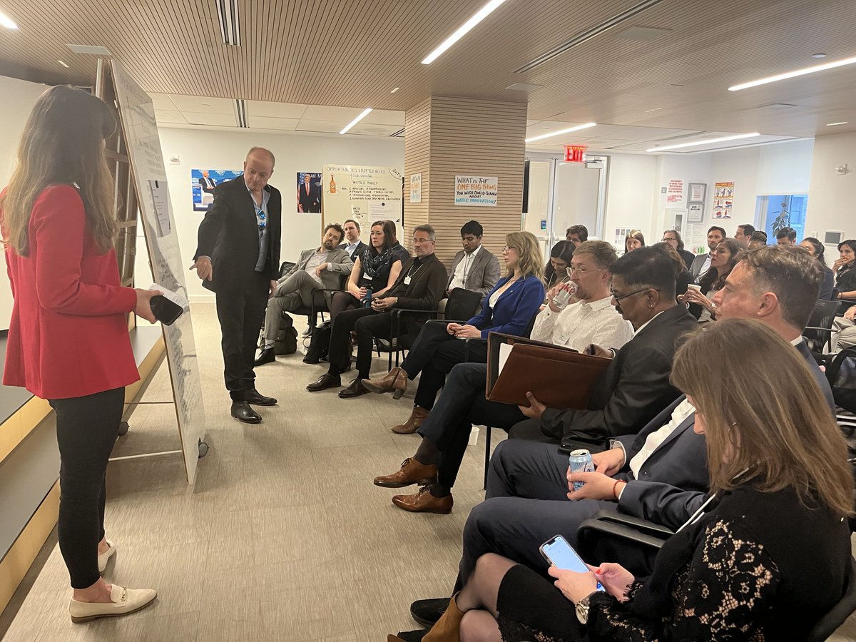 hcltech's tweet photo. 🗣️Diverse voices from within and beyond the water space came together to examine opportunities to enable a thriving water innovation ecosystem that will help solve the global water crisis.
#HCLTechForWaterAction💧 #WaterAction #AquapreneurInnovationInitiative #SDG6🚰 https://t.co/gE63F23WnP