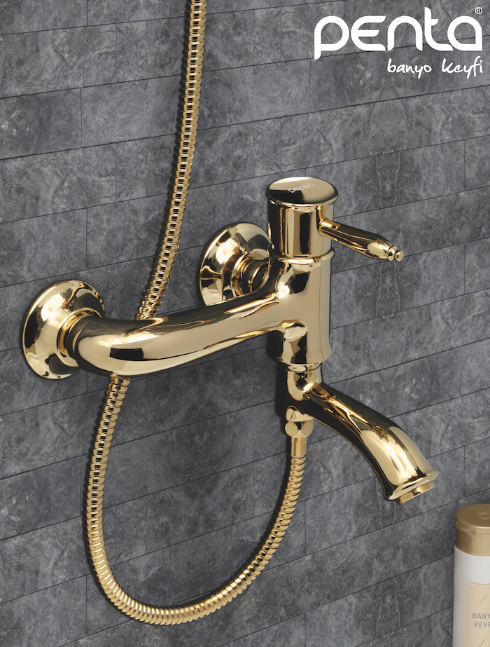 pentabanyo's tweet photo. Banyo keyfinizi gerçeğe dönüştürün!
Penta Bosphorus Banyo Bataryası

Make your joy of the bathroom come true!
Penta Bosphorus Bath Mixer #pentabath will go on to offer #banyo #tasarim #evdekorasyonu #dekorasyonfikirleri #içmimar #dekorasyonönerileri #evdekorasyonu #bahtroomdesig https://t.co/lZ6LpgmH91
