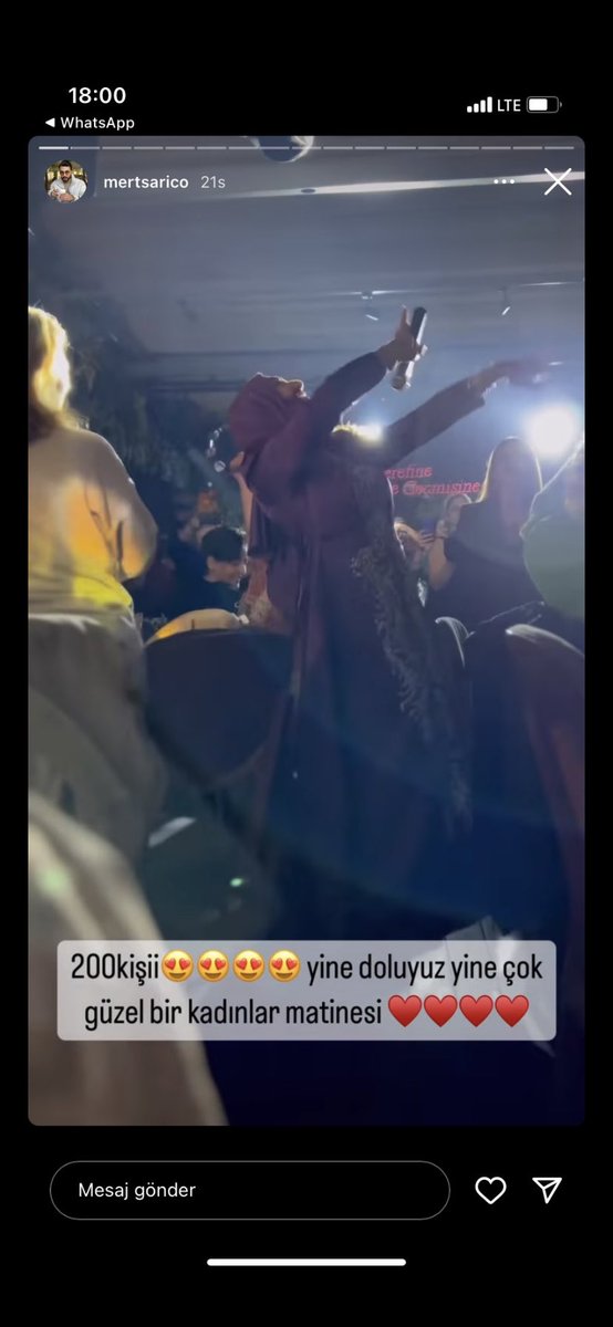 ahmetarifyldrm's tweet photo. Ben buna razı değilim Allah’ım.

Uyarı!
Lut kavmi 33 kişiye ses etmediği için helak olmuştu! https://t.co/UXnJOxrz4n