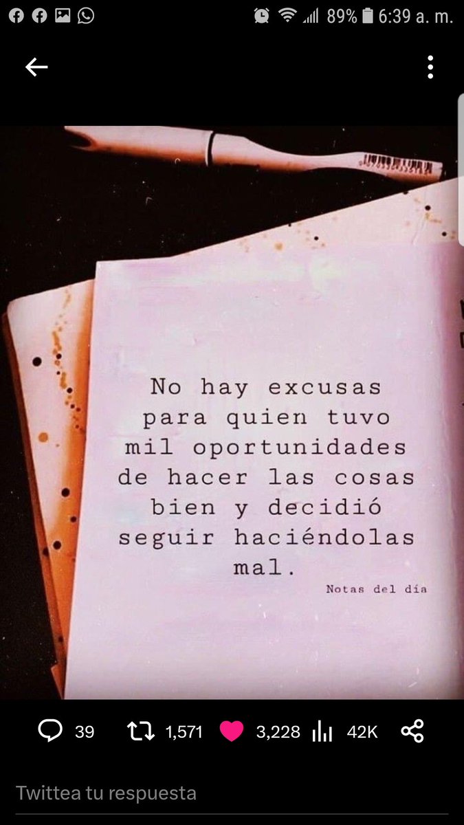 ARRTERE (@terearroy) on Twitter photo 