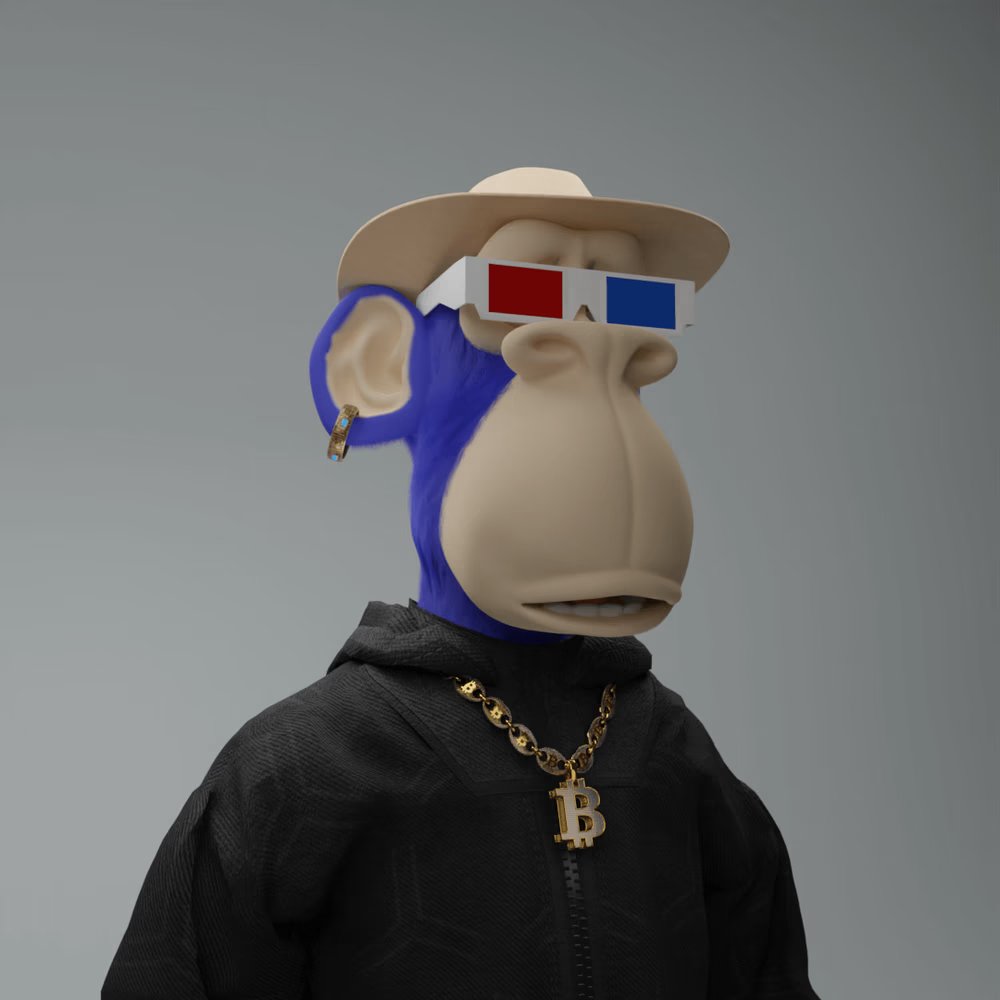 MetaApe NFT tweet media