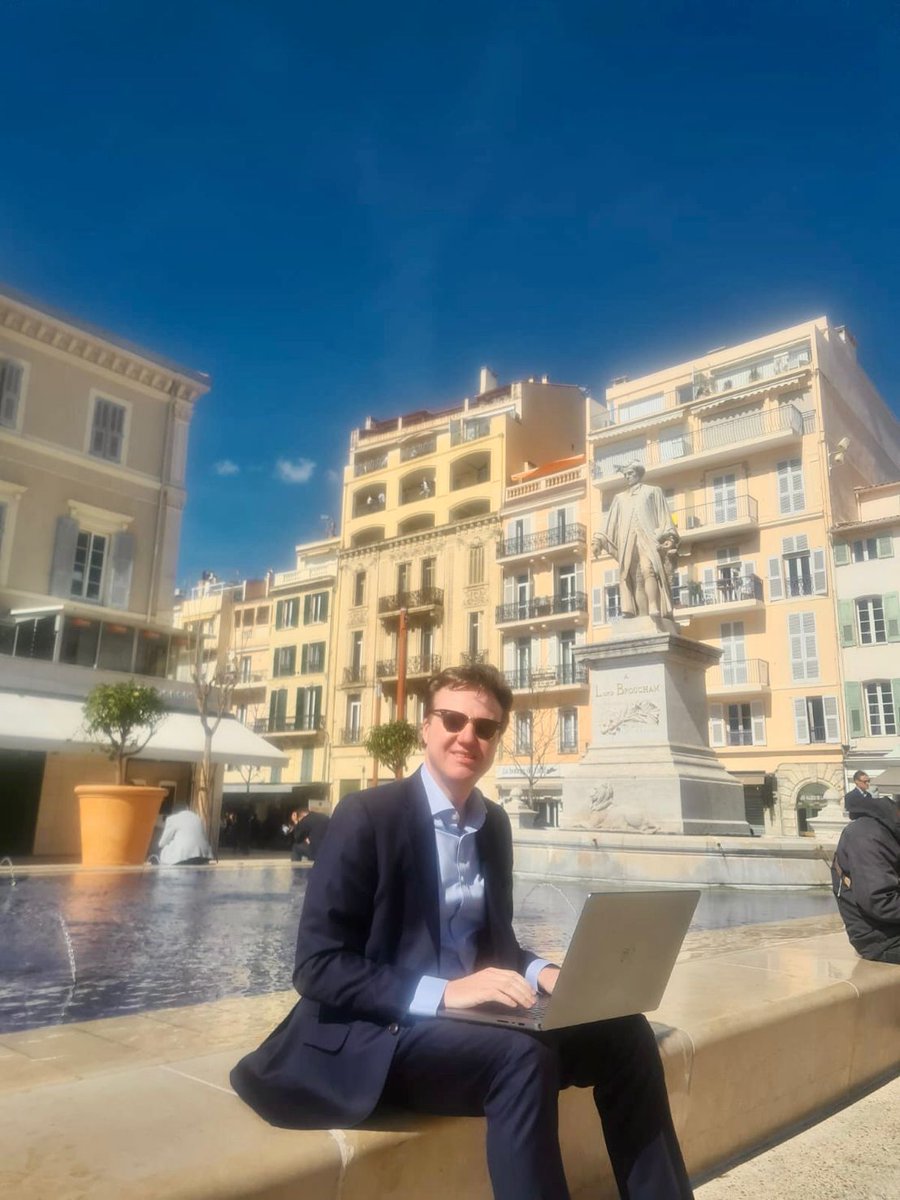 FiduciamLoans's tweet photo. Fiduciam had a great time at #MIPIM! We very much enjoyed meeting many of our clients and establishing new relationships. Looking forward to financing many of their exciting projects!
#mipim2023 #mipimworld https://t.co/3rBItF3wiK