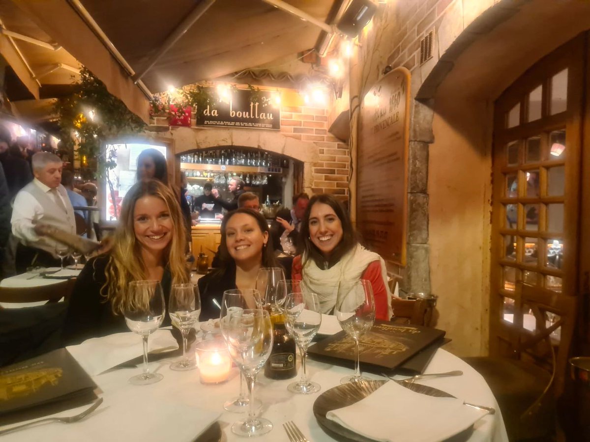 FiduciamLoans's tweet photo. Fiduciam had a great time at #MIPIM! We very much enjoyed meeting many of our clients and establishing new relationships. Looking forward to financing many of their exciting projects!
#mipim2023 #mipimworld https://t.co/3rBItF3wiK