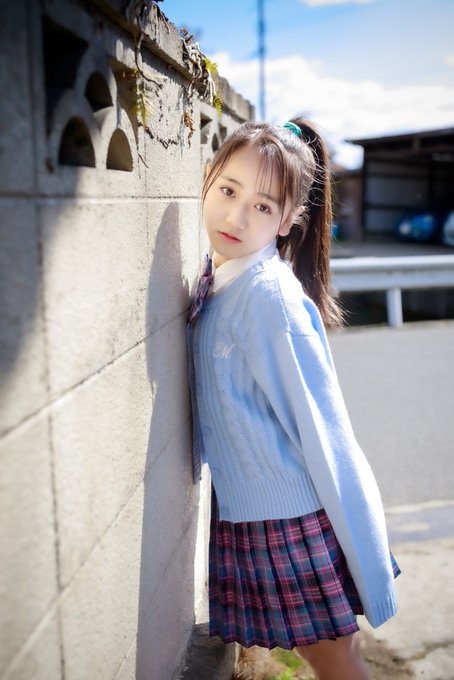 Twitterのコスプレ画像5