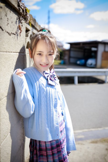 Twitterのコスプレ画像6