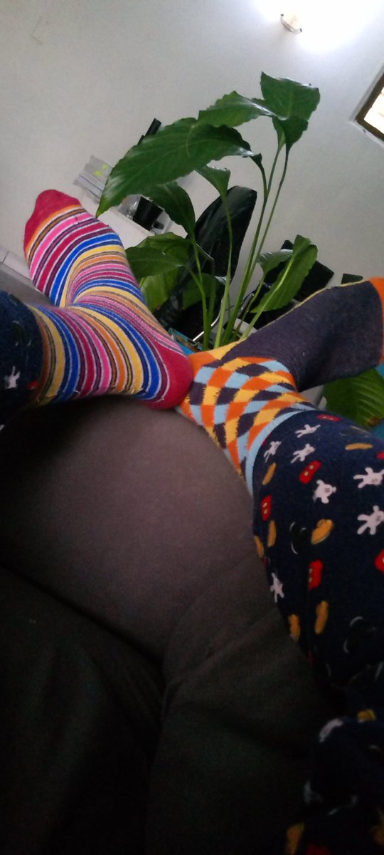 CISCOCURCIO's tweet image. Porque todos somos únicos, hagamos conciencia hoy #21DeMarzo #concienciaDown recuerda usar tus medias impares

No olviden Abrazar a todos Somos Únicos #MediasImpares