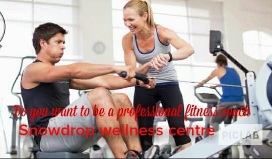 We offer online training course for Individual who wants to be a Gym Trainer/Gym owner/Yoga Trainer/Massage therapist/Swimming coach/Skating coach & wants to build up a career in the Sports/fitness industry.

#Gulshan
#Dhaka
#Bangladesh
#gymtrainercourse
#trainingacademy