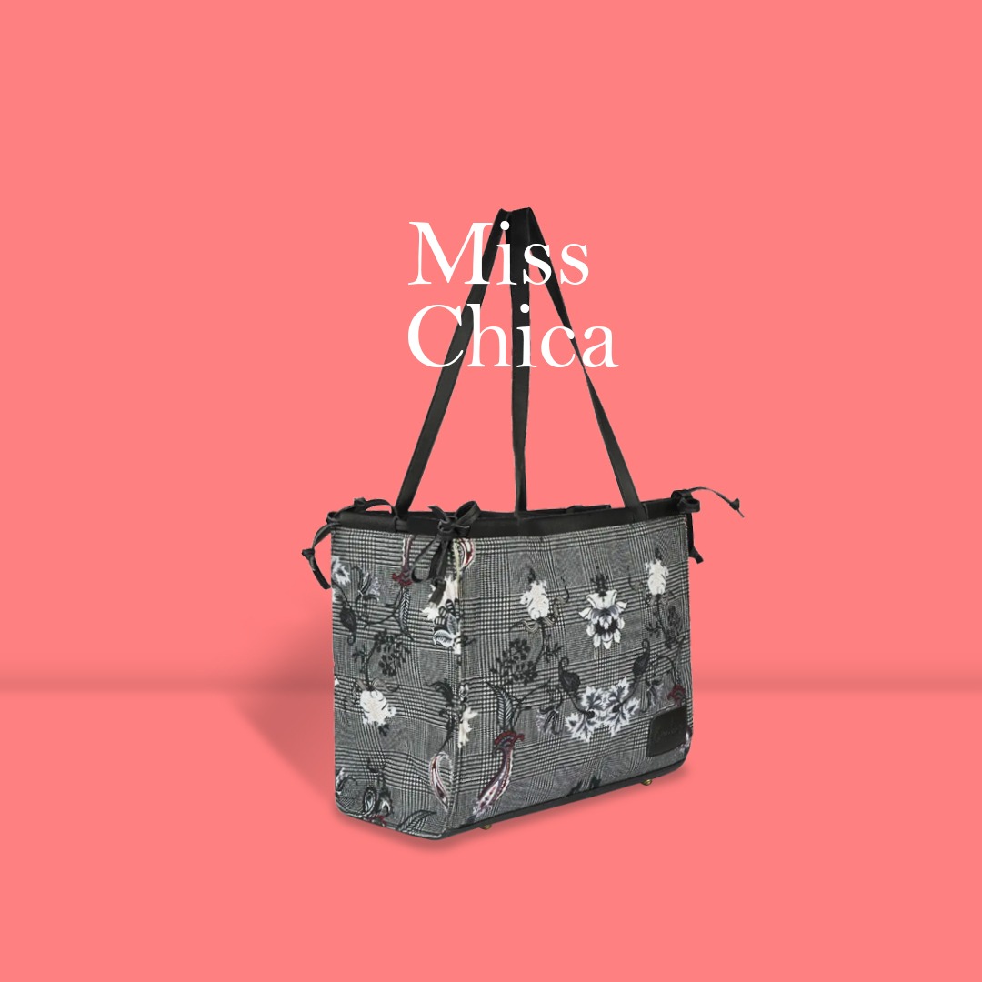 Tote-ally in love with this bag.

Shop Now. bit.ly/3yWt7vc

#girlsshopping #girlsshoppingday #handbags #handbagset #handbagshop #handbagstyle #handbagsindia #handbagseller #handbagsonline #handbagsforsale #handbagsforwomen #totebag #totebags #totebagstyle