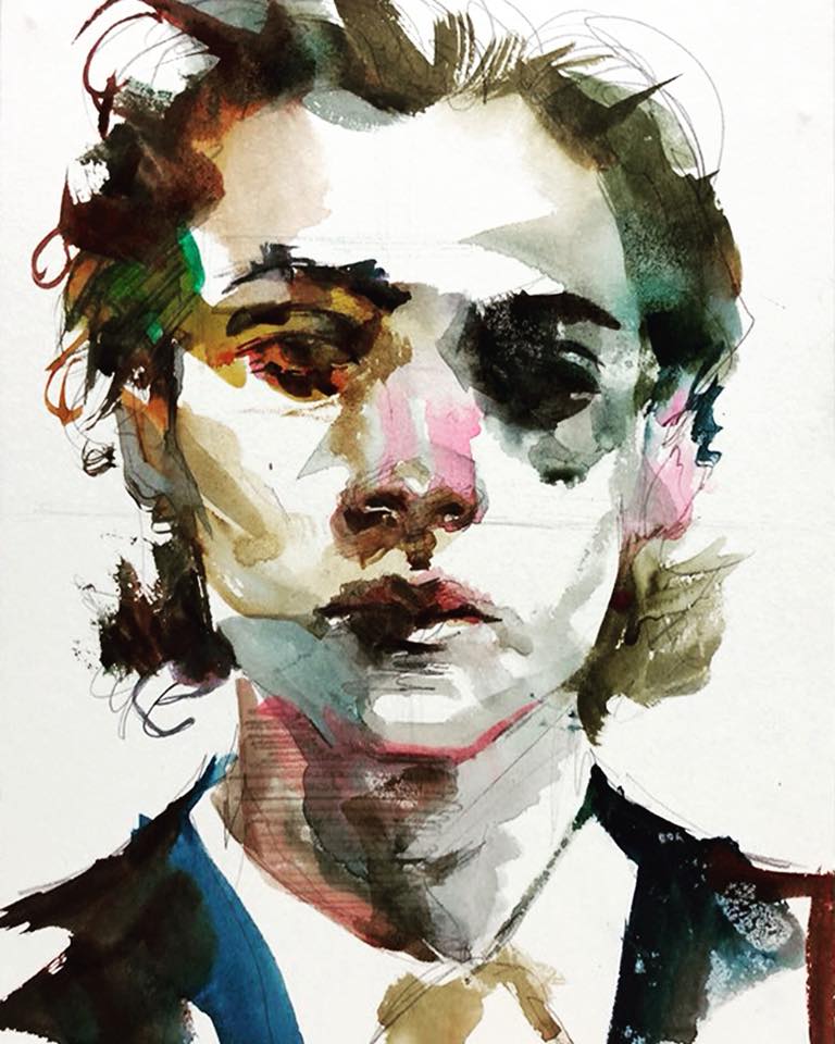 bj00100's tweet photo. upload to @OpenSea. Thank u :)

https://t.co/2CbWrR7TWa

upload link
👇
https://t.co/e91hyiGzfB

#art #watercolor #artwork #drawings #NFTCommunity #nftart #nftcollector #portraits #nft #OpenSeaNFT #opensea #blockchain #NFTs https://t.co/FVIZNEjpad