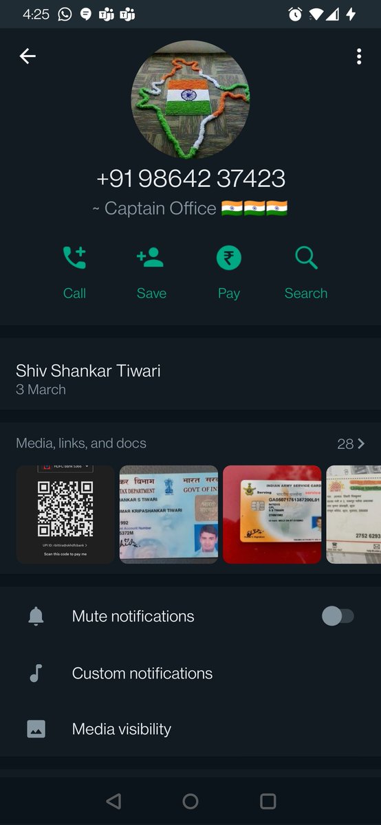 rbittira's tweet photo. @cybercellindia https://t.co/pbxI1RgsKN