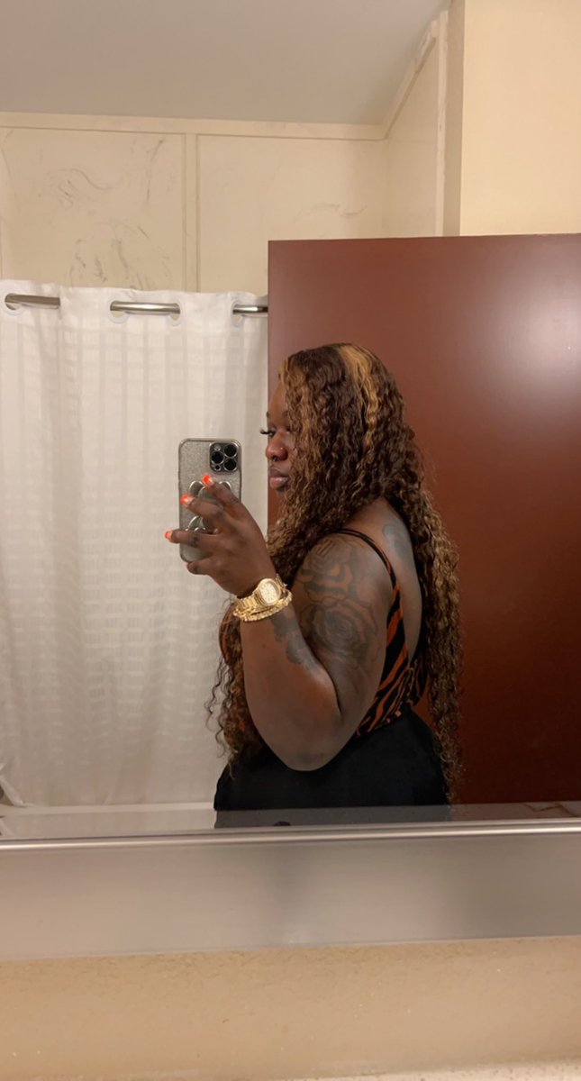 Liyah4pf's tweet photo. Brown Sugar 🤎🫶🏾 https://t.co/A6v131tRFA