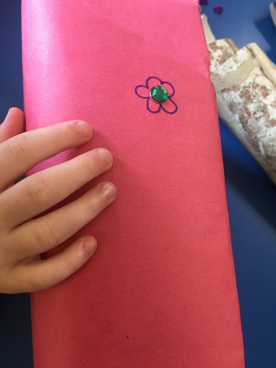 CrynalltPrimary's tweet photo. The well-being champions are making well-being boxes. They are going to put things in the box that make them feel happy, calm and safe. #NewCurriculumForWales #Cryp1 #Cryp2 #Cryp3 #CrypHealthyConfident #CrypWellbeing https://t.co/WlCMxMjNzi