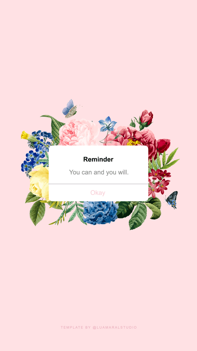 Good morning 🌞

I hope you all have a beautiful and blessed day🙏

Be Kind to Everyone, even yourself🫂💖