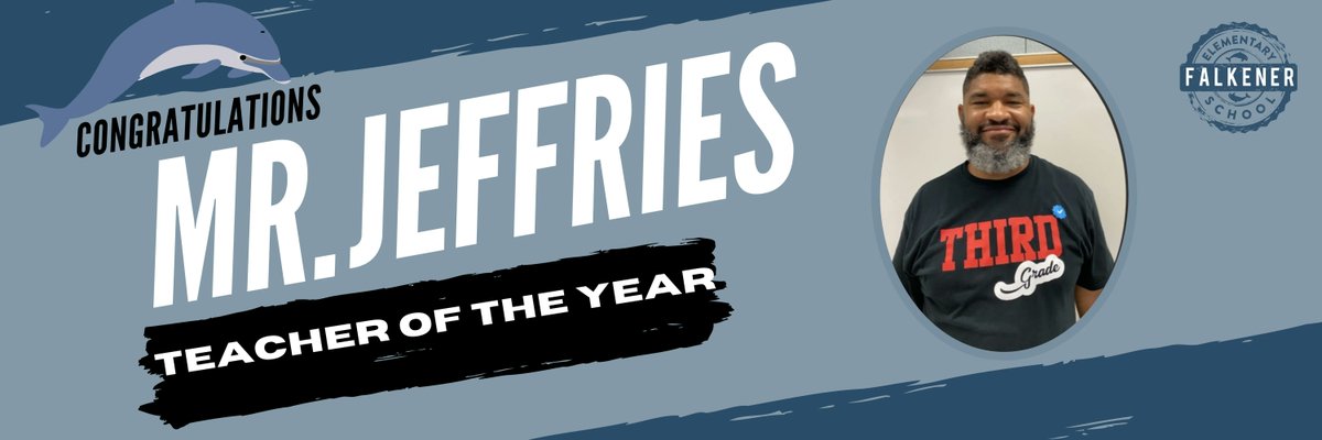 Falkener Elementary tweet media