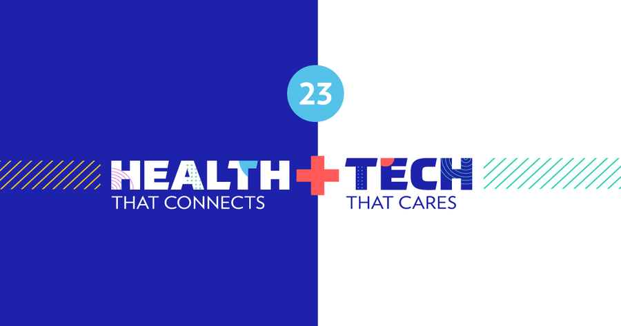 DirectTrustorg's tweet photo. Will you be joining us for the most influential health information technology event of the year? If you are a DirectTrust member – check your inbox for updates and information about our @HIMSS rate!
https://t.co/he352iHF6s
#HIMSS23 https://t.co/xmMG7468cN