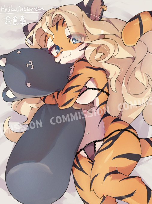 skeb納品しました! 