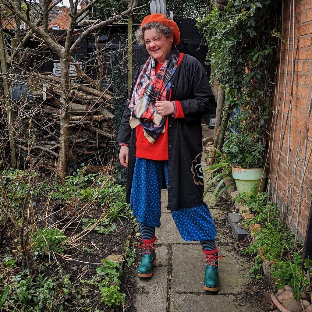 Jackie Leggett tweet media