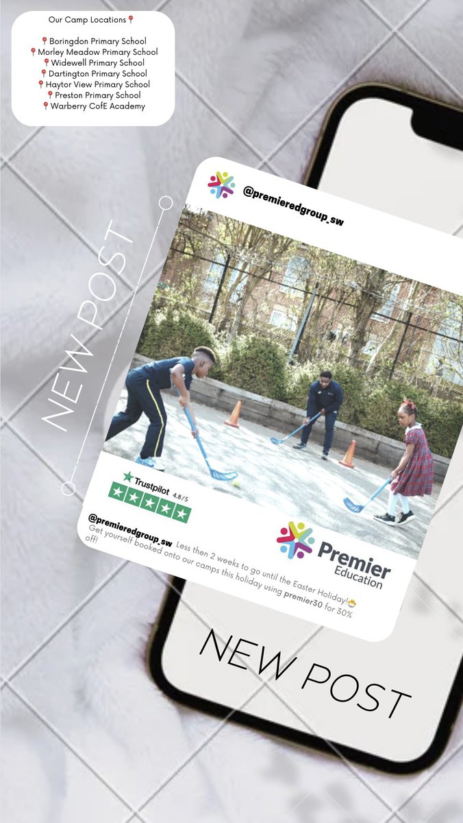 Premier Education - SW tweet media