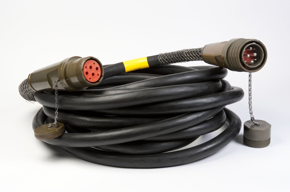 cdmincorporated's tweet image. CDM is the manufacturer of choice for heavy-duty Class L power assemblies, now available preconfigured at off-the-shelf prices cdmelectronics.com/brand/cdm-supe… #ClassLTuesday #EngineeredSolutions #Ruggedized #MilitaryEquipment #PowerDistribution #MilitaryTechnology #CableSolutions