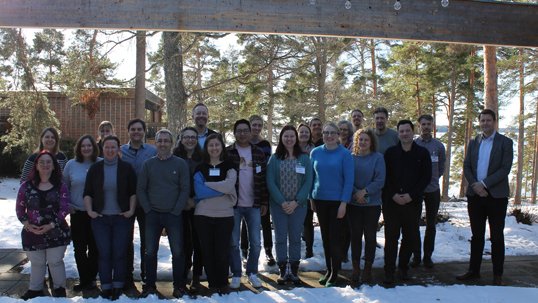 Happy #WorldWaterDay2023 from GOVAQUA-project! For the coming 4 years, we will do our part in accelerating change for sustainable &amp; equitable water use. We focus on #watergovernance. Stay tuned and read more about us syke.fi/projects/govaq… <a href="/HorizonEU/">Horizon Europe 🇪🇺</a> <a href="/UKRInews/">UKRI</a> <a href="/EUScienceInnov/">EU Science & Innovation 🇪🇺</a>