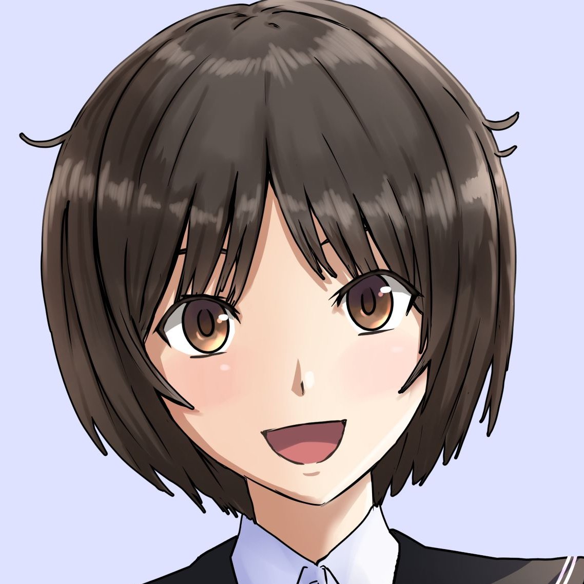 「美也 可愛い好き#橘美也#アマガミ 」|にとさんのイラスト