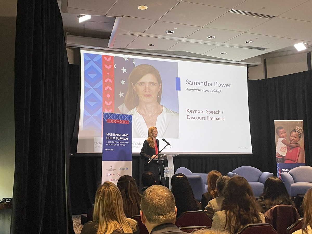 USAID_MOMENTUM's tweet photo. To end preventable maternal and child deaths, @USAID promises to:

1. Increase access to high quality health care
2. Help partner countries expand their health workforce
3. Connect pregnant people to care 
4. Integrate health care 

#MomAndBaby
@PowerUSAID @USAIDGH https://t.co/VaeB45XyxA