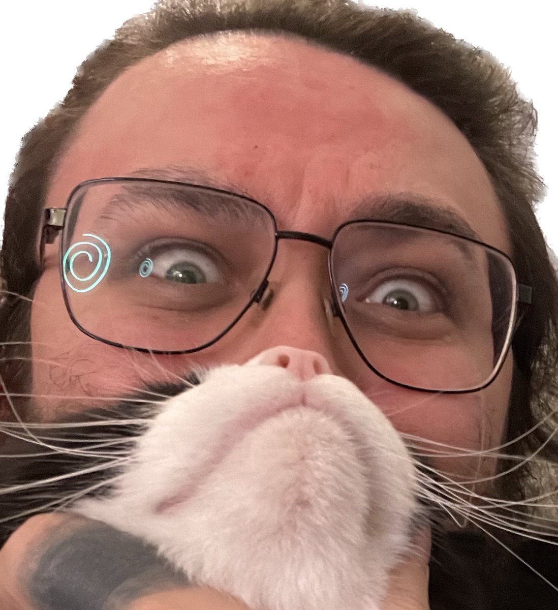 Luke Dickson tweet media