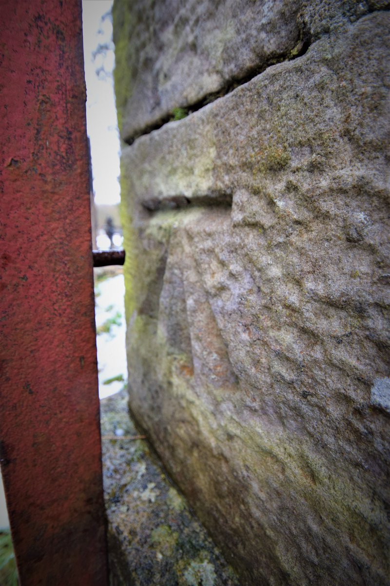 Heritage_Nina's tweet image. #benchmarks
Places of worship across the island of Ireland bear a tangible link to the legacy of the Ordnance Survey which mapped Ireland nearly 200 years ago. The OS was the completion of the world’s first large scale mapping of an entire country.