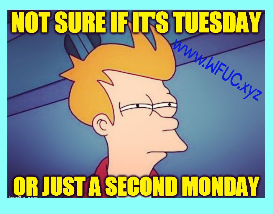 Deviantbradio's tweet photo. Is it #SecondMonday already? Tune in here: https://t.co/eK5o1p3dUl for your work #antidote. #WFUC #Mississippi #MississippiRadio #JacksonAF https://t.co/7XnjCYj4OE
